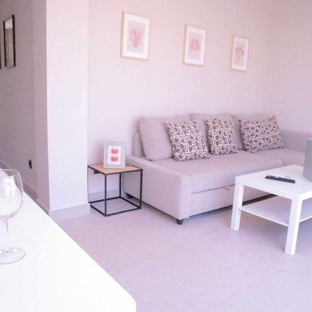Apartament Marbella Center New In Old Townby Houselogy Zewnętrze zdjęcie