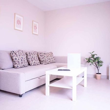 Apartament Marbella Center New In Old Townby Houselogy Zewnętrze zdjęcie