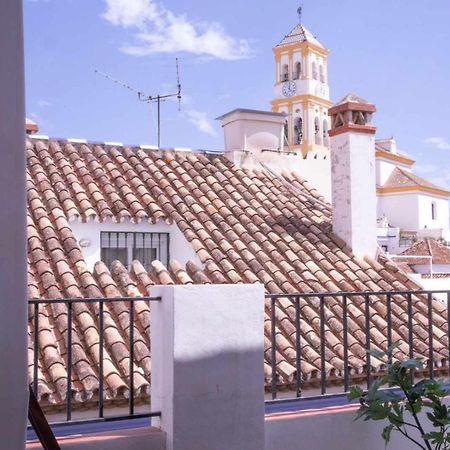 Apartament Marbella Center New In Old Townby Houselogy Zewnętrze zdjęcie