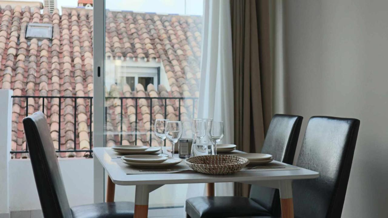 Apartament Marbella Center New In Old Townby Houselogy Zewnętrze zdjęcie