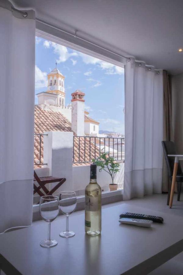 Apartament Marbella Center New In Old Townby Houselogy Zewnętrze zdjęcie