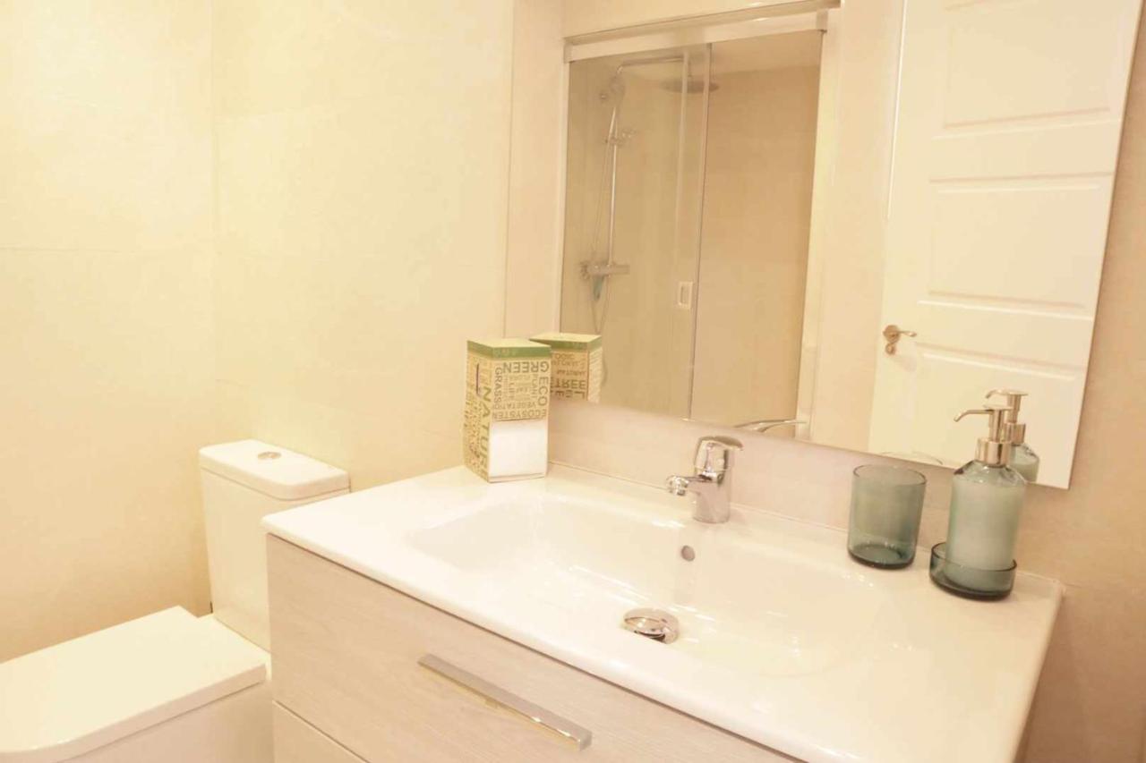 Apartament Marbella Center New In Old Townby Houselogy Zewnętrze zdjęcie