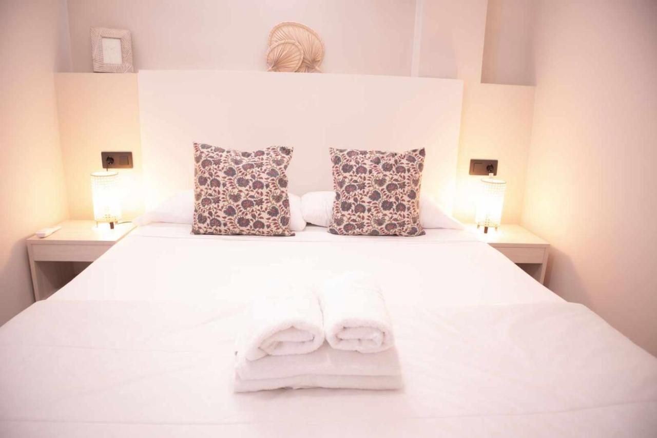 Apartament Marbella Center New In Old Townby Houselogy Zewnętrze zdjęcie