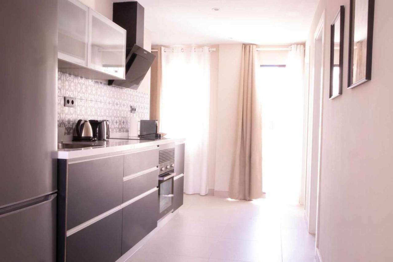 Apartament Marbella Center New In Old Townby Houselogy Zewnętrze zdjęcie