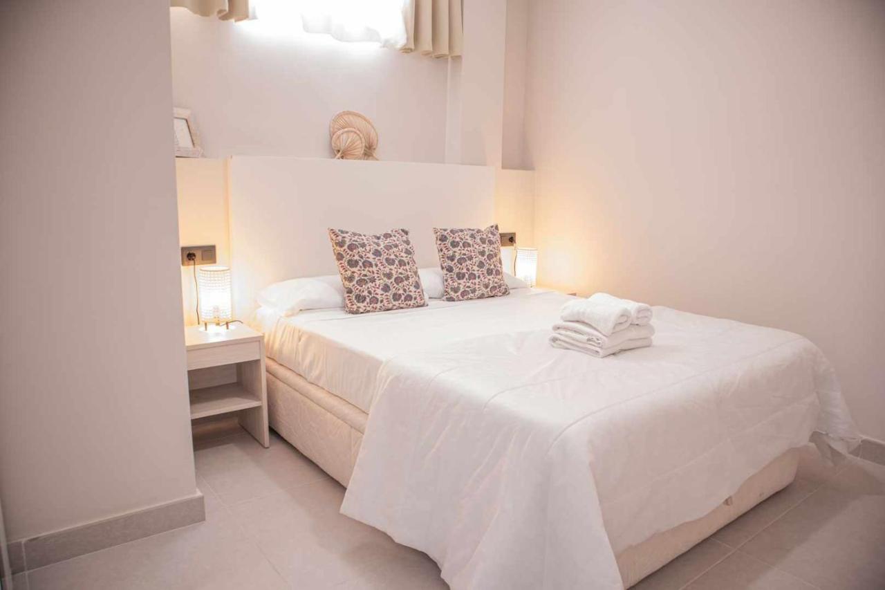 Apartament Marbella Center New In Old Townby Houselogy Zewnętrze zdjęcie