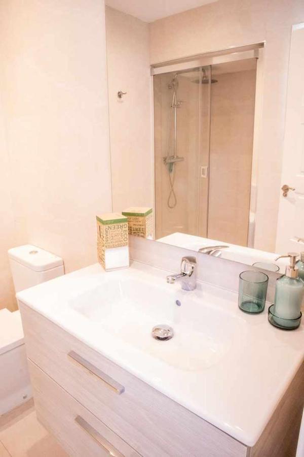 Apartament Marbella Center New In Old Townby Houselogy Zewnętrze zdjęcie