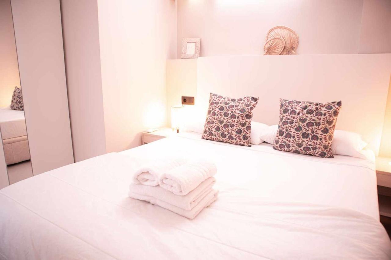 Apartament Marbella Center New In Old Townby Houselogy Zewnętrze zdjęcie