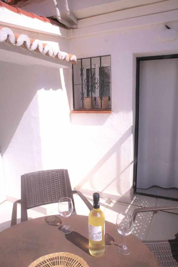 Apartament Marbella Center New In Old Townby Houselogy Zewnętrze zdjęcie