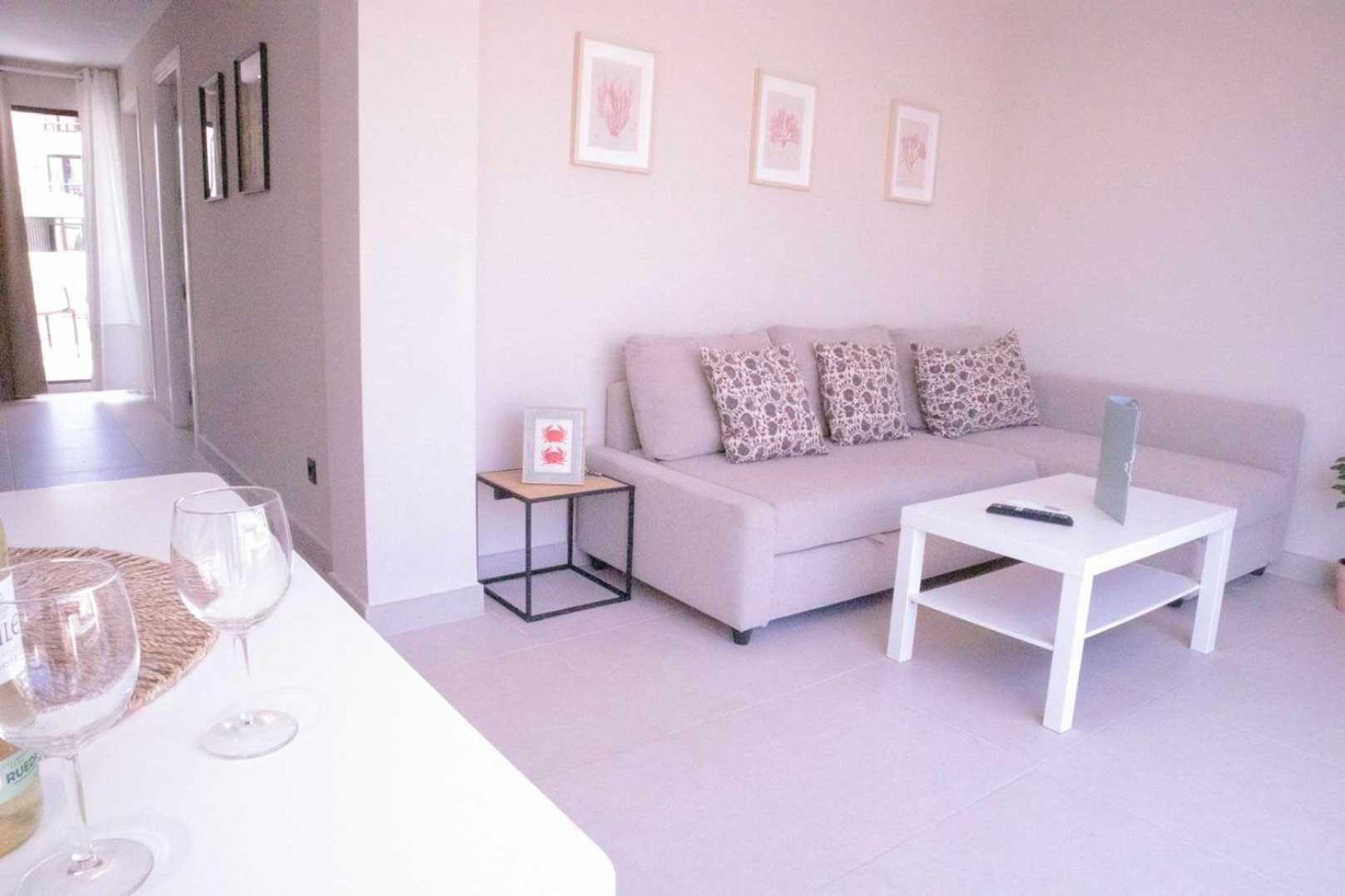 Apartament Marbella Center New In Old Townby Houselogy Zewnętrze zdjęcie