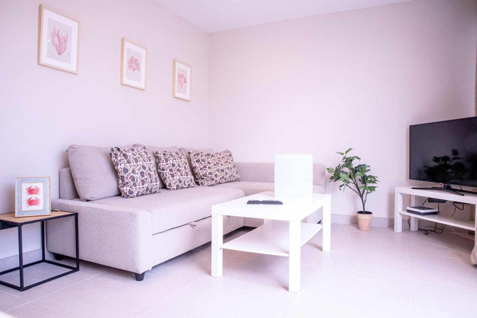 Apartament Marbella Center New In Old Townby Houselogy Zewnętrze zdjęcie