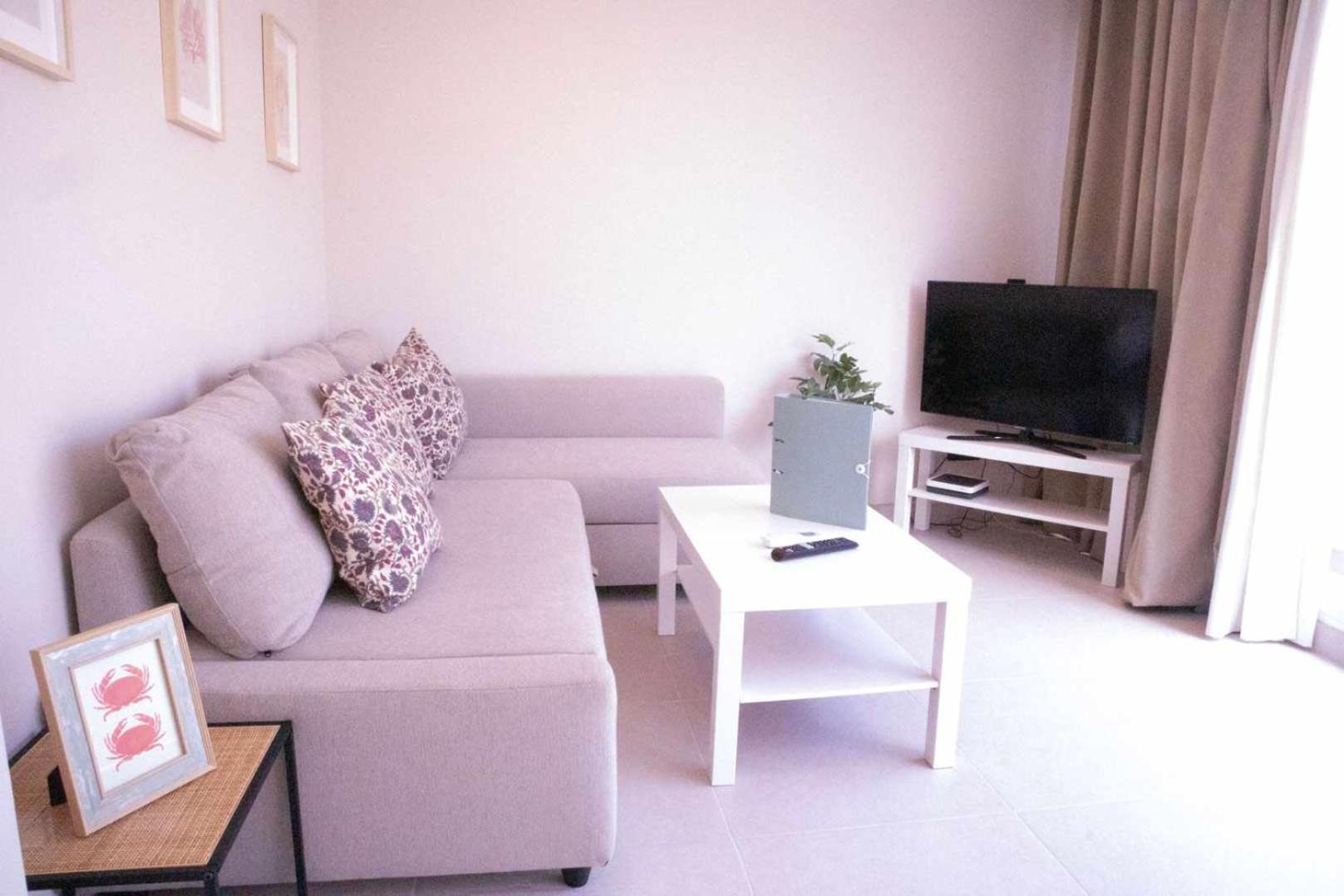 Apartament Marbella Center New In Old Townby Houselogy Zewnętrze zdjęcie